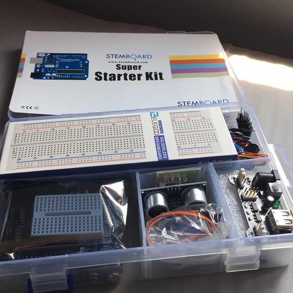 Coding Start Kit - Picture 4 of 6